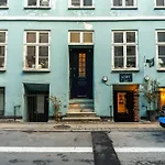 Apartmentincopenhagen Apartment 1664