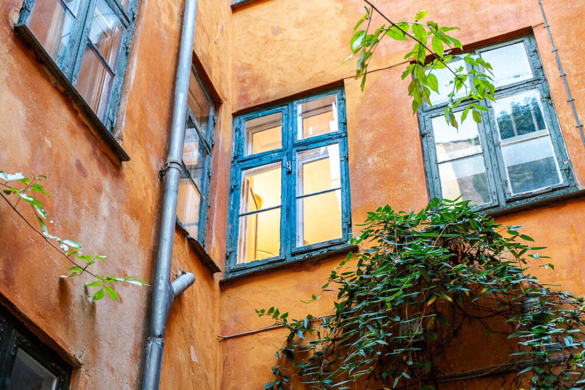 Apartment Apartmentincopenhagen 1664